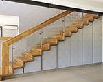 Construction et protection de vos escaliers par Escaliers Maisons à Sainte-Feyre-la-Montagne